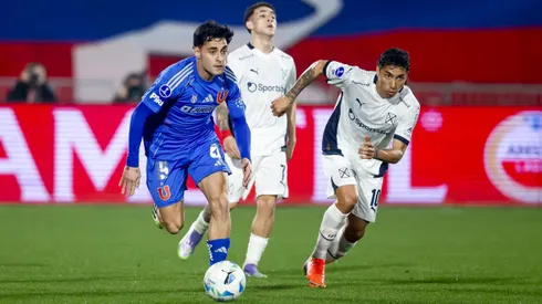 El conflicto entre la U e Independiente podría escalar a nuevos estamentos en las próximas horas.