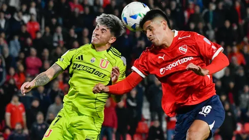 Periodista argentino propone jugar lo que queda del Independiente versus la U.