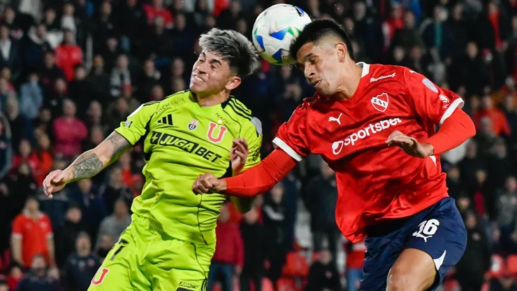 Periodista argentino propone jugar lo que queda del Independiente versus la U.