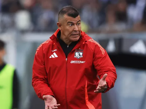 Lo quería Almirón en Colo Colo y ahora jugará en gigante de Europa