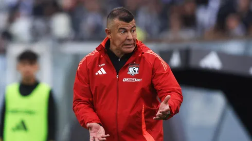 Jorge Almirón quiso a este jugador en Colo Colo que ahora disputará la Champions League. Las vueltas de la vida.