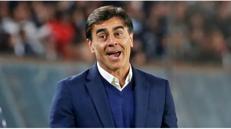 Quinteros es el que corre con ventaja para llegar a Colo Colo.