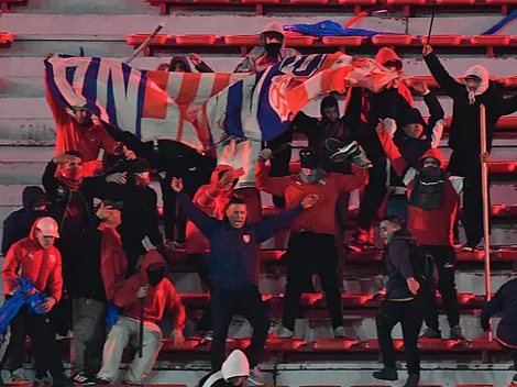 Los cuatro puntos de la defensa del Rojo: le dan con todo a la U