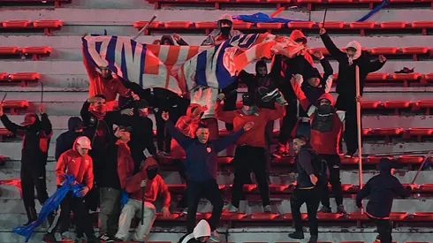 Independiente hizo su descargo ante Conmebol: estos son los puntos clave