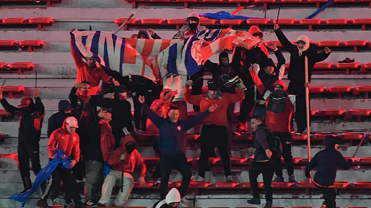 Independiente hizo su descargo ante Conmebol: estos son los puntos clave