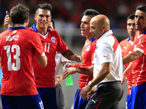 Los exjugadores de la Roja que salen del retiro para nuevo mundial