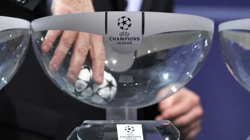 Este jueves 28 de agosto se celebra el sorteo de la Fase de Liga de la UEFA Champions League.