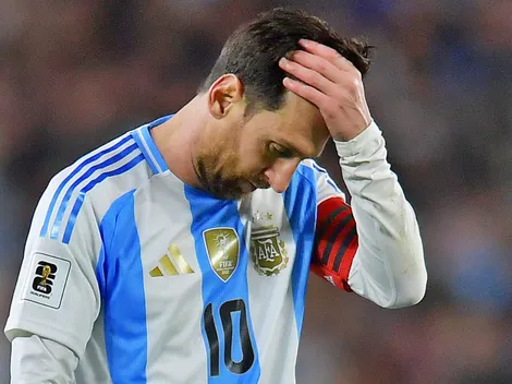 ¡Polémica! Javier Milei deja a Argentina sin el Mundial 2026