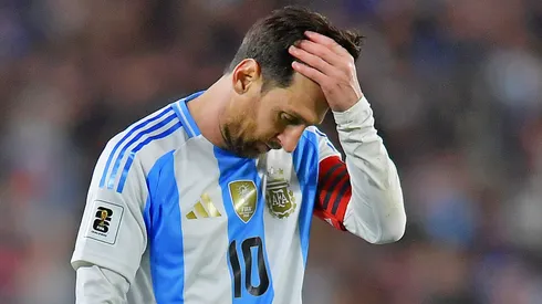 Por primera vez Argentina se queda sin mundial en la televisión pública.