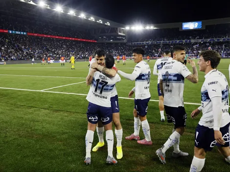 Figura de la UC es llamada por su selección para ir al Mundial