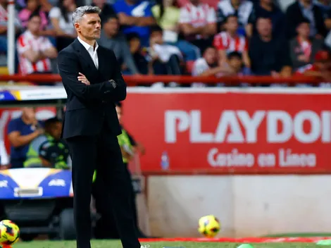 Nuevo candidato a DT de Colo Colo: "Le puede venir bien..."