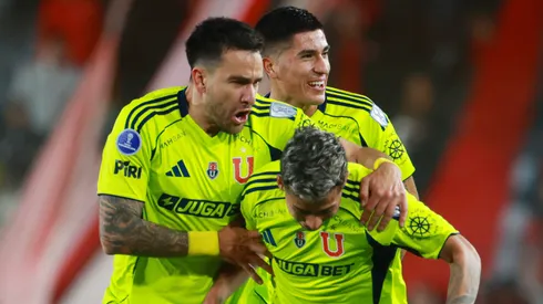 Periodista peruano sentencia a Independiente contra la U en Conmebol.