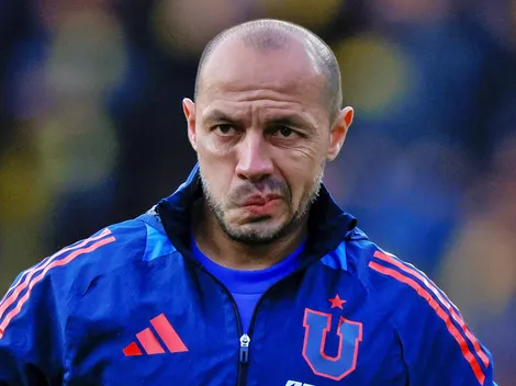 Fouillioux critica el termeo de Díaz: “Me hubiese gustado que...”