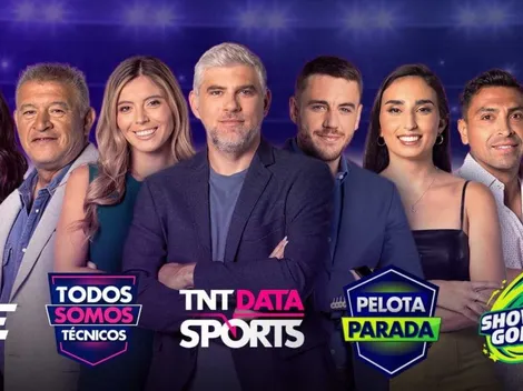 TNT Sports anuncia a importante "estrella" para el Superclásico