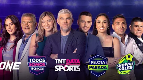 A través de redes sociales, la señal que transmite el fútbol chileno confirmó un nuevo "fichaje" de cara al Superclásico 198.