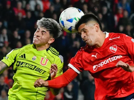 Destapan presiones a Conmebol: "Independiente no está solo"