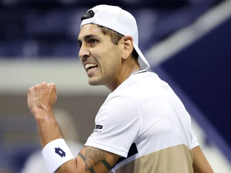 La excelente noticia que recibe Tabilo pese a quedar fuera del US Open