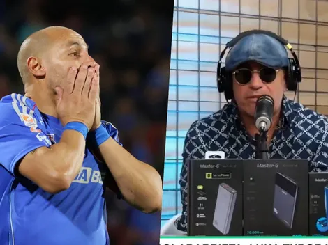 La llamativa opinión de Solabarrieta por polémica de Marcelo Díaz