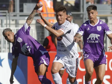 Tras 208 días: El TAS rechaza demanda de Melipilla y confirma ascenso del Conce