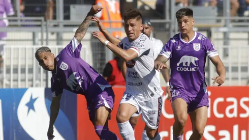 Melipilla sufrió duro revés en el TAS