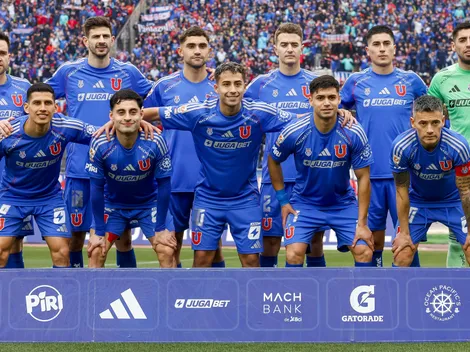 Detalles de la defensa de la U en Conmebol: 28 páginas y más