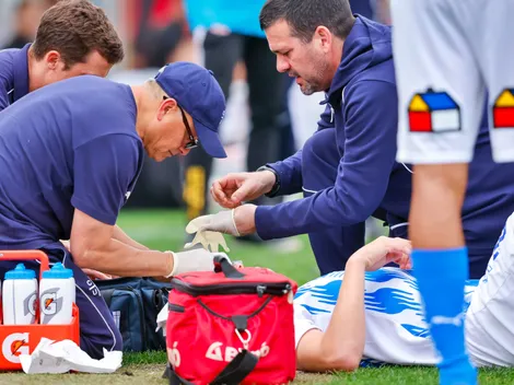 Tras proyectil ante la UC: La decisión del Tribunal con Colo Colo