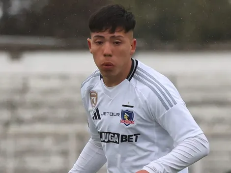 Almirón dijo "está volando", casi no lo hizo jugar y... ¿será la sorpresa del Superclásico?
