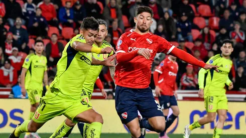 La U corre con ventaja en el fallo de Conmebol