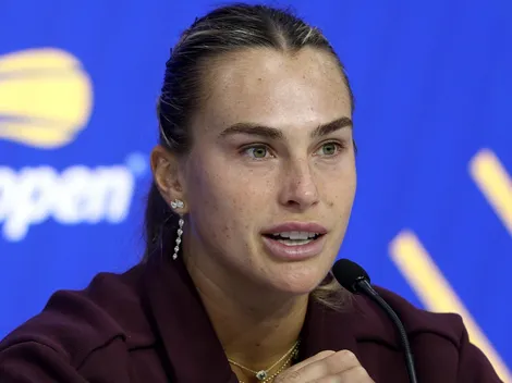 La N°1 del mundo elige a sus jugadores favoritos y deja fuera a Djokovic