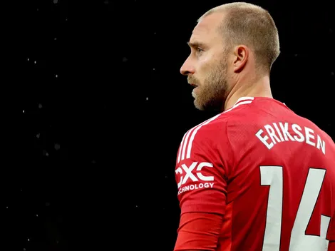 Eriksen suma un nuevo problema tras no encontrar club