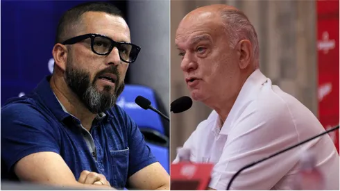 Rodrigo Goldberg vuelve a atacar a Néstor Grindetti.