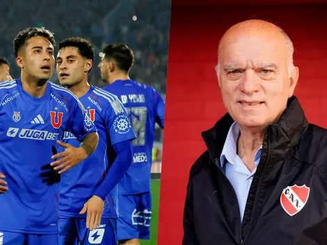 "Digno de un delincuente": Azul Azul le responde a Independiente