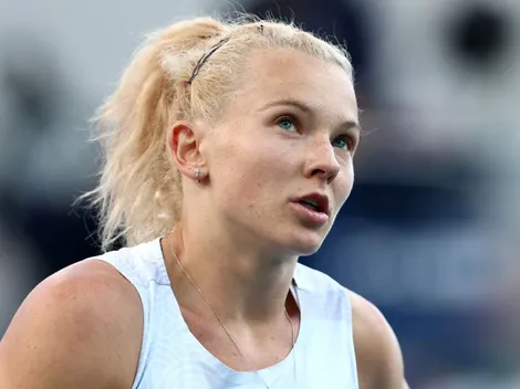 Rompe el silencio la ex N°1 perjudicada por Sinner en el US Open