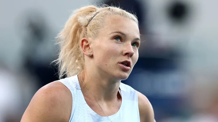 Katerina Siniakova