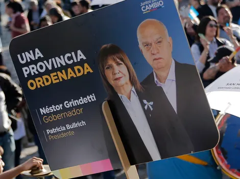 Coke Hevia y el presidente de Independiente: "Desquiciado, viejo..."