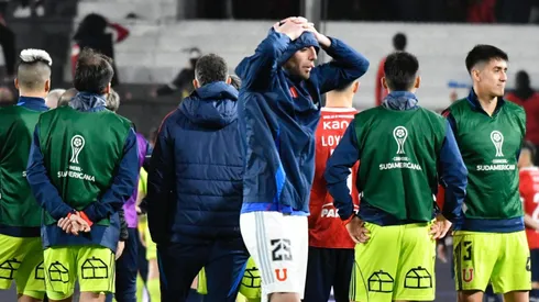 Alianza Lima negó supuestas presiones para eliminar a la U e Independiente.