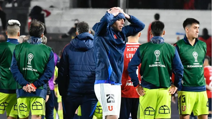 Alianza Lima negó supuestas presiones para eliminar a la U e Independiente.