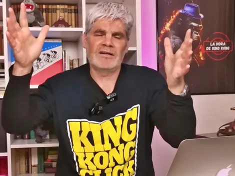 ¡Alerta de Guarello! Se viene el "apocalipsis" al fútbol chileno