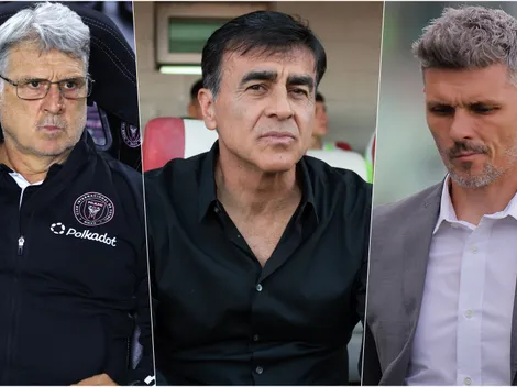 Colo Colo oficializa sus cinco candidatos para ser su nuevo DT