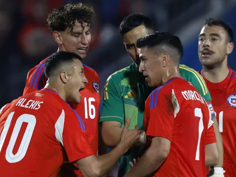 Danza de millones por fichaje de un seleccionado chileno... ¡en el clásico rival!