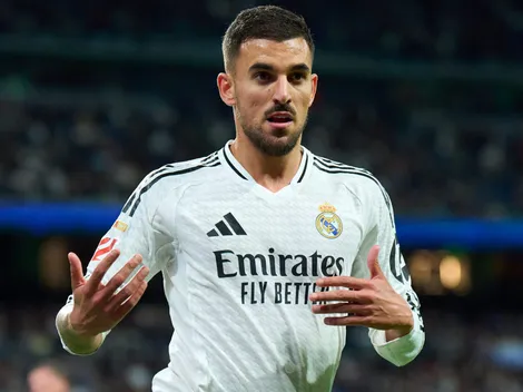 Crack del Real Madrid deja plantado a un gigante por el Betis de Pellegrini