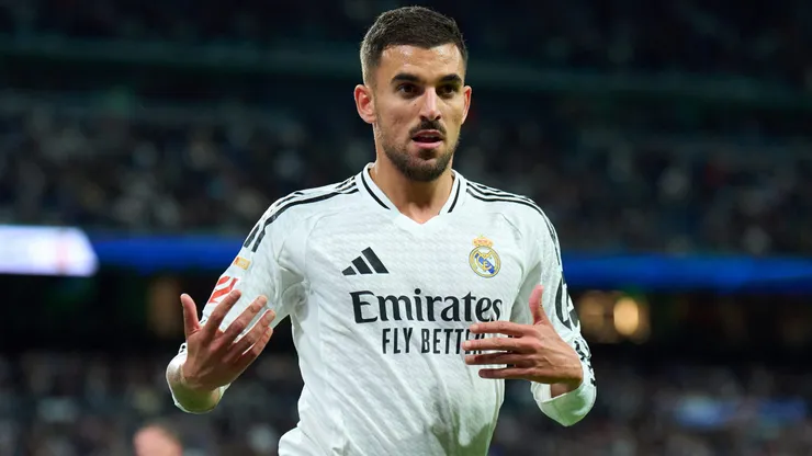 Este volante español tenía casi todo listo para ir a la Ligue 1 de Francia.