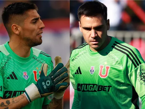 Superclásico 198: ídolo azul plantea lo que nadie dijo de Castellón y Toselli