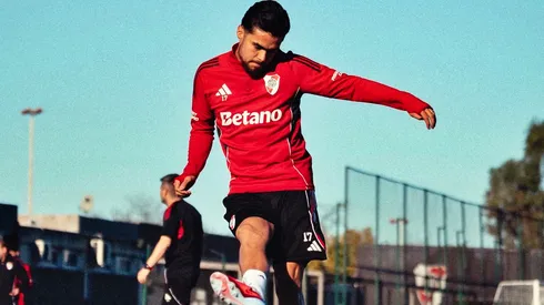 Paulo Díaz enciende las alertas en la Selección Chilena por lesión crónica.