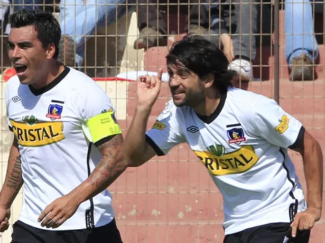 Jugó en Colo Colo, es agente y elige al DT para reemplazar a Almirón: "Tiene..."