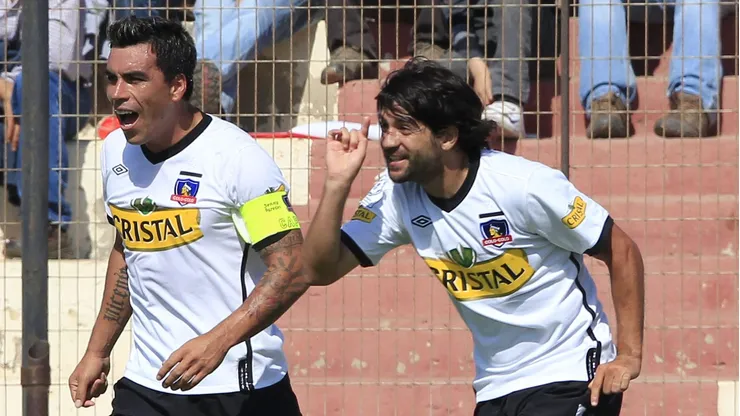 Este argentino zurdo se retiró y hoy se dedica a la representación de jugadores.