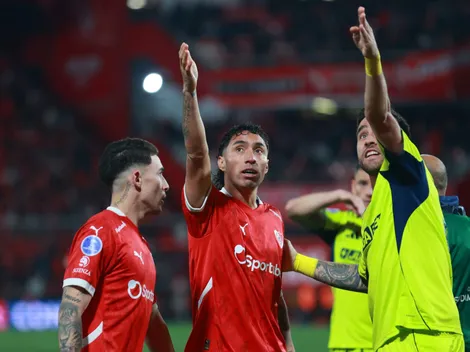 La U fue citada a Conmebol: ¿Quién viaja a defenderla?