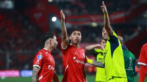 La U buscará la clasificación en la Conmebol.