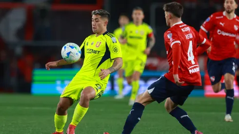 Desde Argentina aseguran que puede continuar el partido