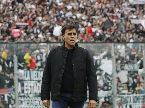 El DT que toma ventaja en Colo Colo ante la demora de Quinteros